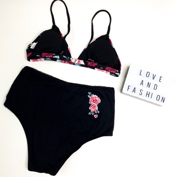 Design Lab Swimwear - Picture 2 of 4